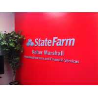 Reiter Marshall - State Farm Insurance Agent Logo
