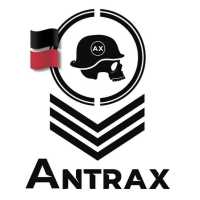ANTRAX STONE & CABINET Logo