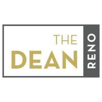 The Dean Reno Logo