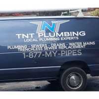 TNT ENTERPRIZES LLC Logo