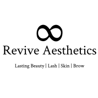 Revive Aesthetics OC Logo