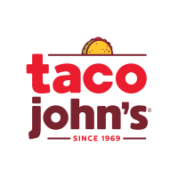 Taco John's-Temporarily Closed Logo