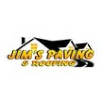Jim's Paving LLC Logo