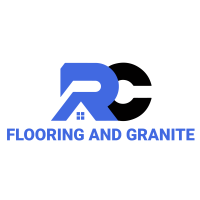 RC Flooring and Granite Logo