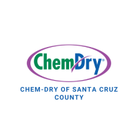 Chem-Dry of Santa Cruz County Logo