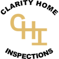 Clarity Home Inspections LLC. Logo