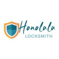 Honolulu Locksmith Logo