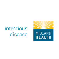 Infectious Disease Logo