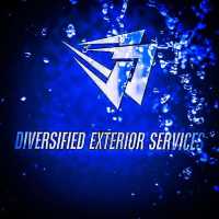 Diversified Exterior Services Logo