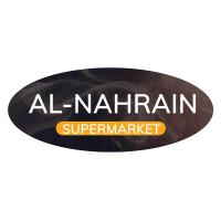Al-Nahrain Supermarket Logo