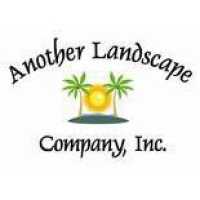 Another Landscape Company, Inc. Logo