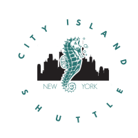 City Island Shuttle LLC Logo