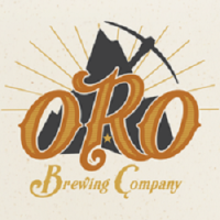 Oro Brewing Company Logo