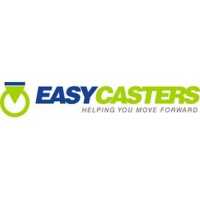 Easy Casters Logo