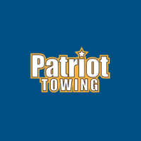 Patriot Towing Logo