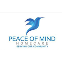 Optimum Peace Home Healthcare LLC Logo