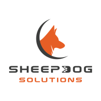 SheepDog Solutions Logo