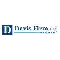 Davis Firm, LLC Logo