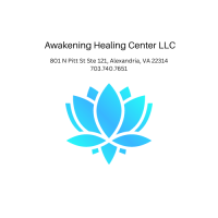 Awakening Healing Center LLC Logo