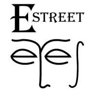 E Street Eyes | Encinitas Vision Logo