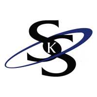 SKS Communications Logo