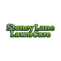 Stoney Lane Lawn Care Logo