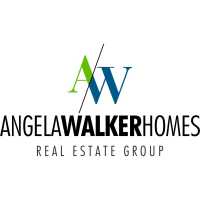 Angela Walker Homes Real Estate Group Logo