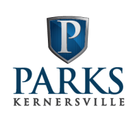 Parks Chevrolet Kernersville Logo