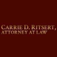 Carrie D. Ritsert, Attorney At Law Logo