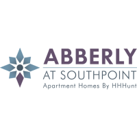 Abberly at Southpoint Apartment Homes Logo