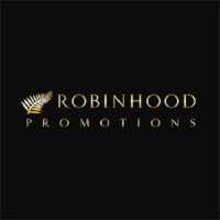 Robinhood Promotions Logo