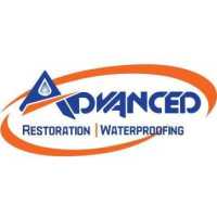 Advanced Restoration & Waterproofing Logo