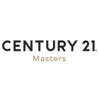Javier Guerrero - Century 21 Masters Logo