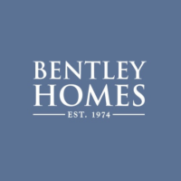Bentley Homes LTD Logo