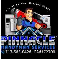 Pinnacle Handyman Services Logo