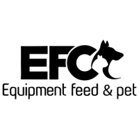 EFC Equipment Feed & Pet Logo