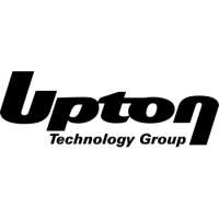 Upton Technology Group Logo