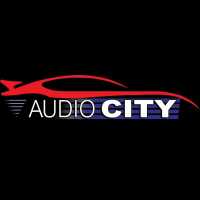Car Audio City Logo