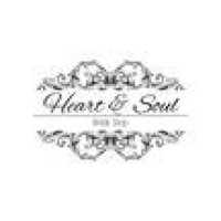Heart and Soul Bridal Logo