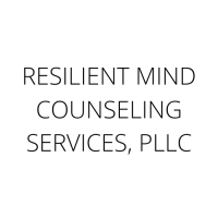 Resilient Mind Counseling PLLC Logo