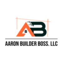 Aaron Builder Boss Logo