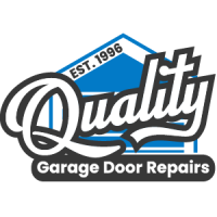 Quality Garage Door Repairs Logo