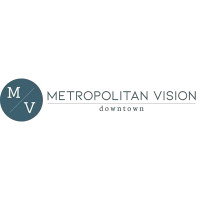 Metropolitan Vision Downtown Logo