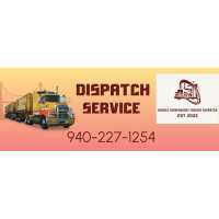 Angels Independent Freight Dispatch LLC Logo