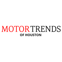 Motor Trends of Houston Logo
