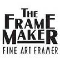The Frame Maker Logo