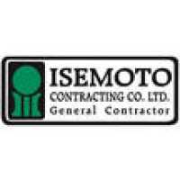 Isemoto Contracting Co Ltd Logo