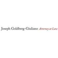 Joseph J. Goldberg-Giuliano, Attorney at Law Logo