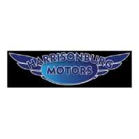 Harrisonburg Motors Logo