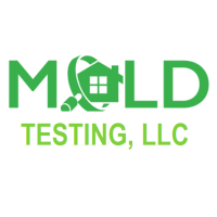 Mold Testing, LLC Logo